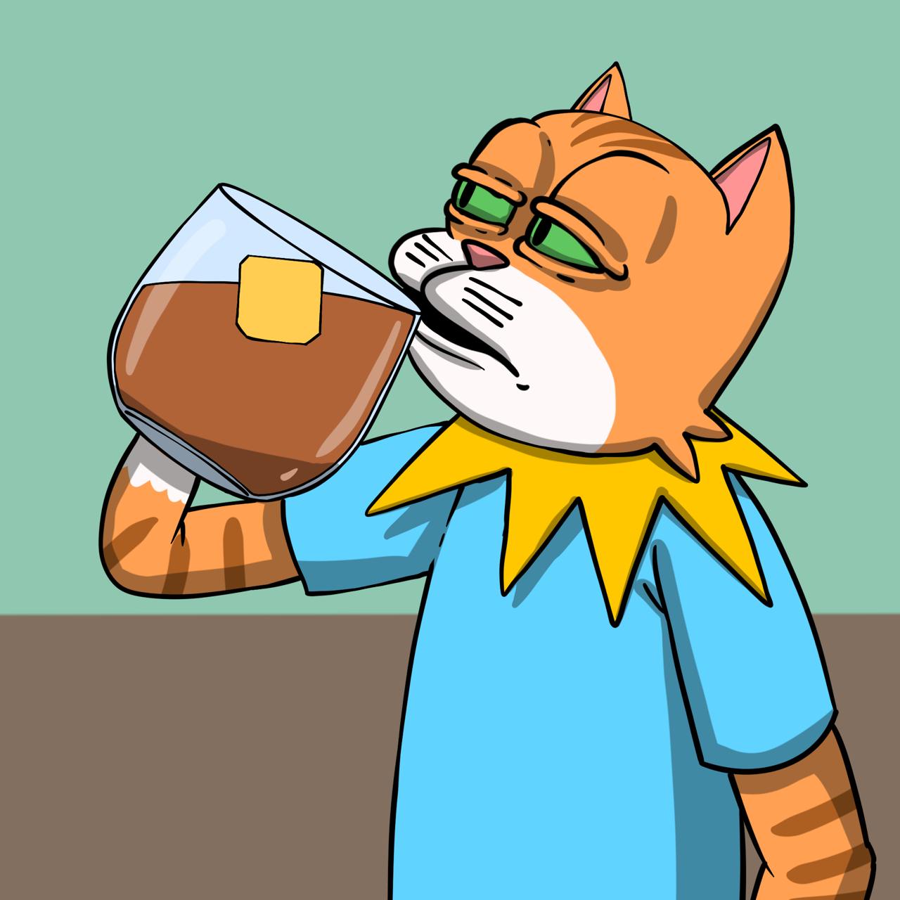 Kai Drink
