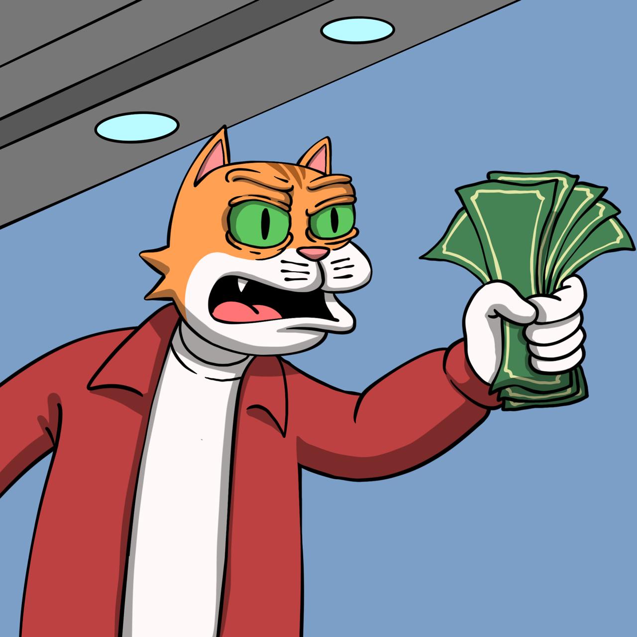 Kai Futurama