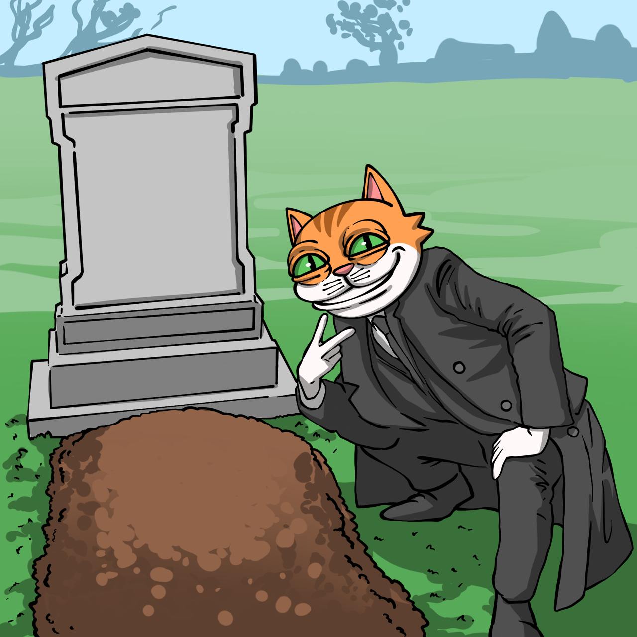 Kai Grave