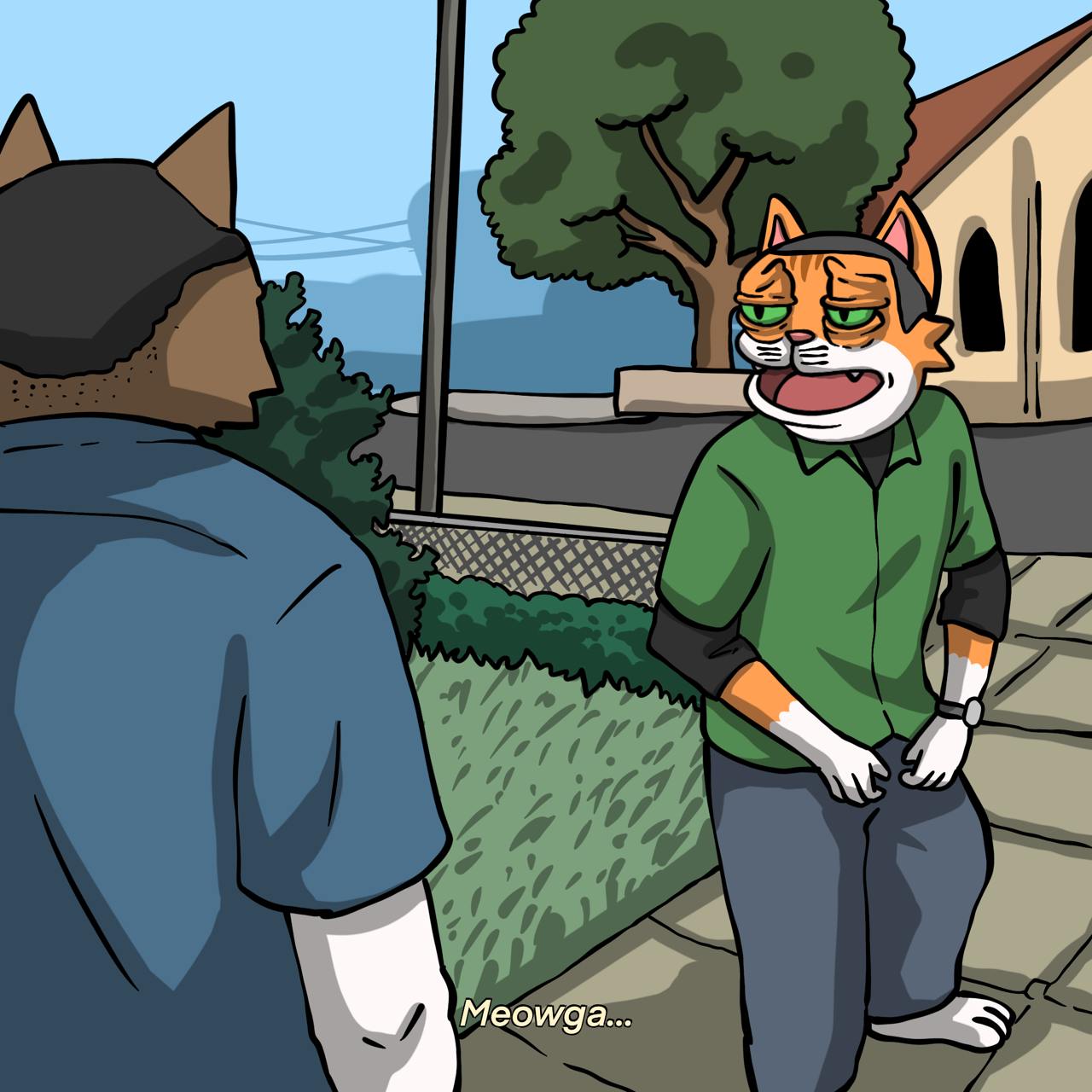 Kai GTA