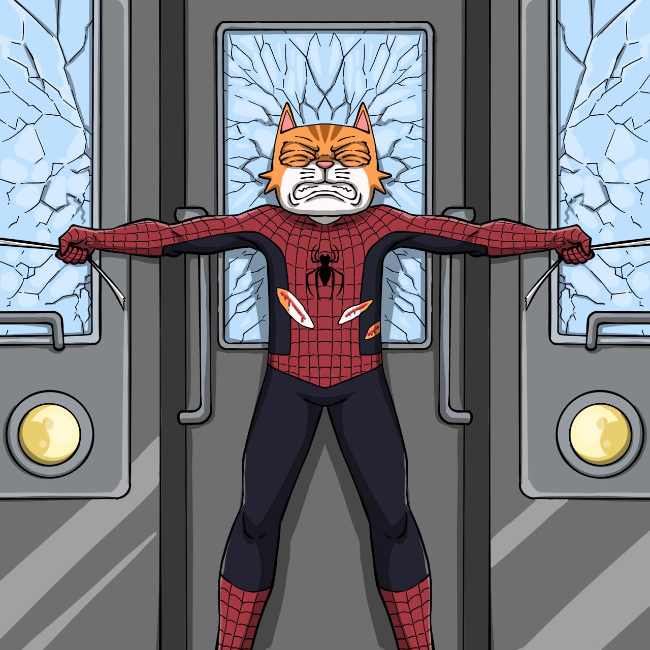 Kai Spider