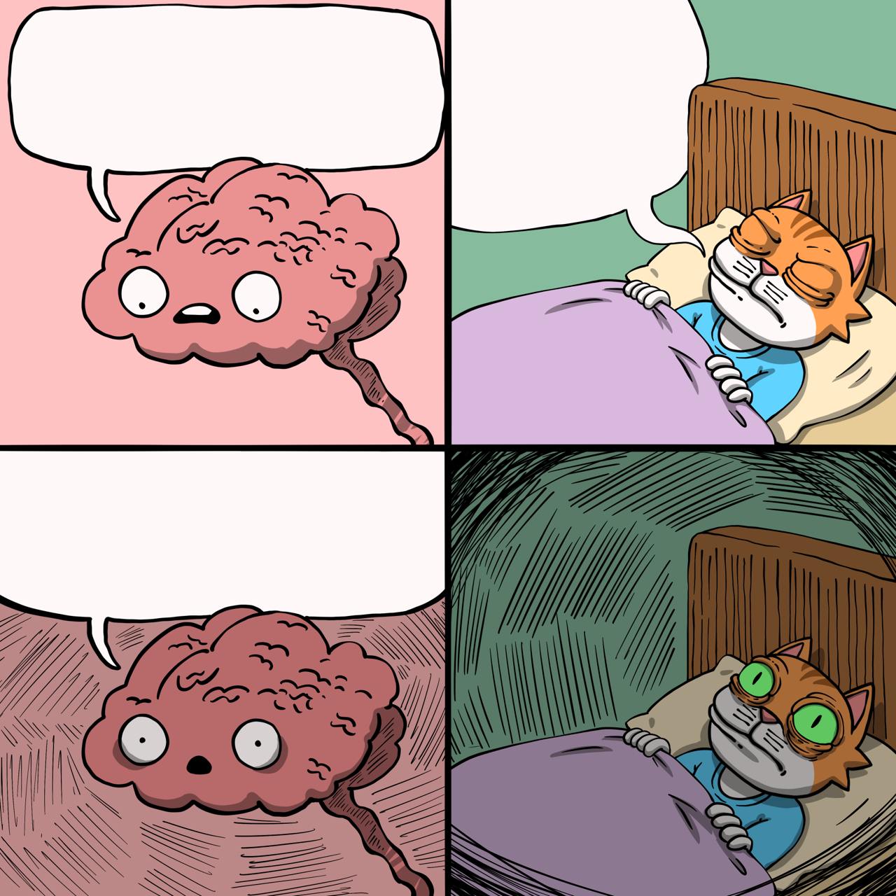 Kai Thoughts